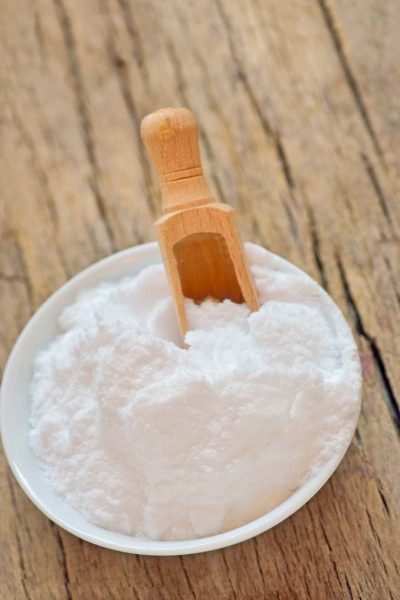 銨態(tài)氮肥氯化銨是什么樣子？